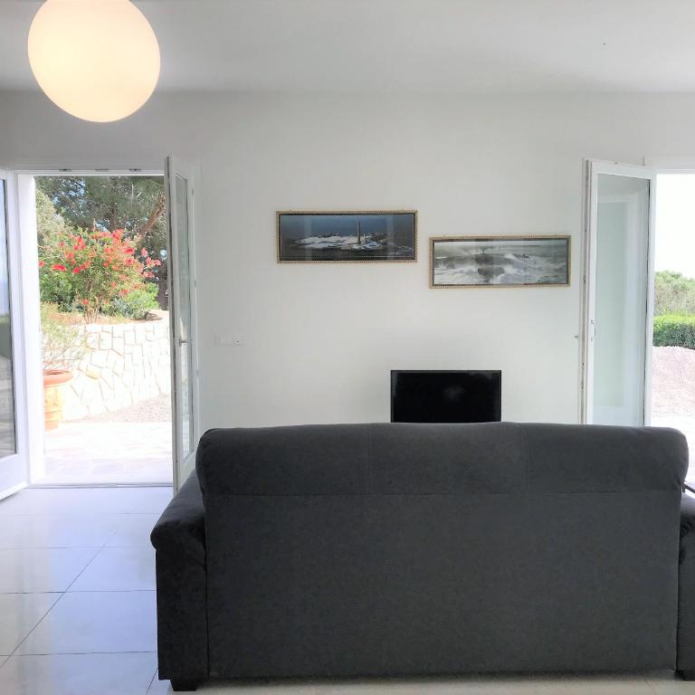 Villette dello Scrittore by SolturElba - Villa con 3 Camere da Letto - 40