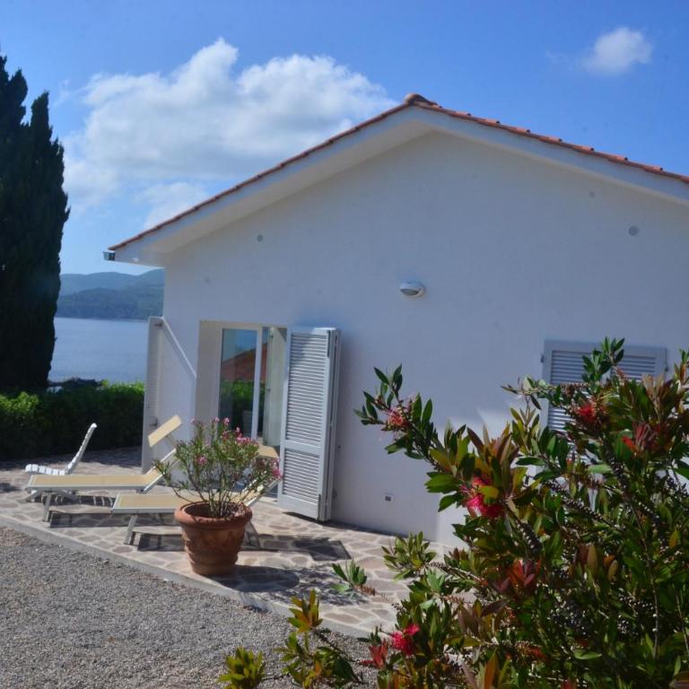 Villette dello Scrittore by SolturElba - Villa con 3 Camere da Letto - 11