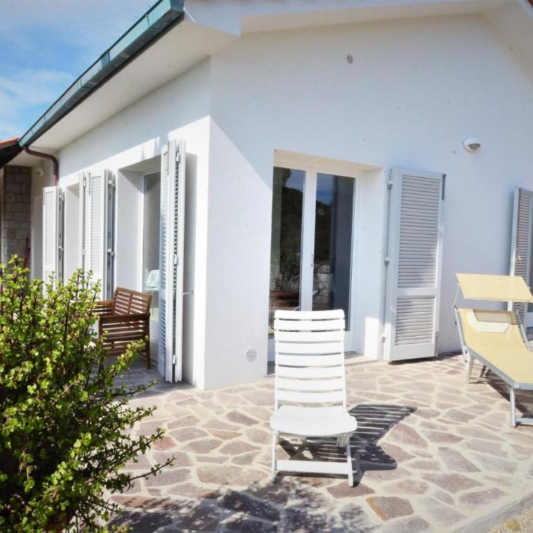 Villette dello Scrittore by SolturElba - Villa con 3 Camere da Letto - 5