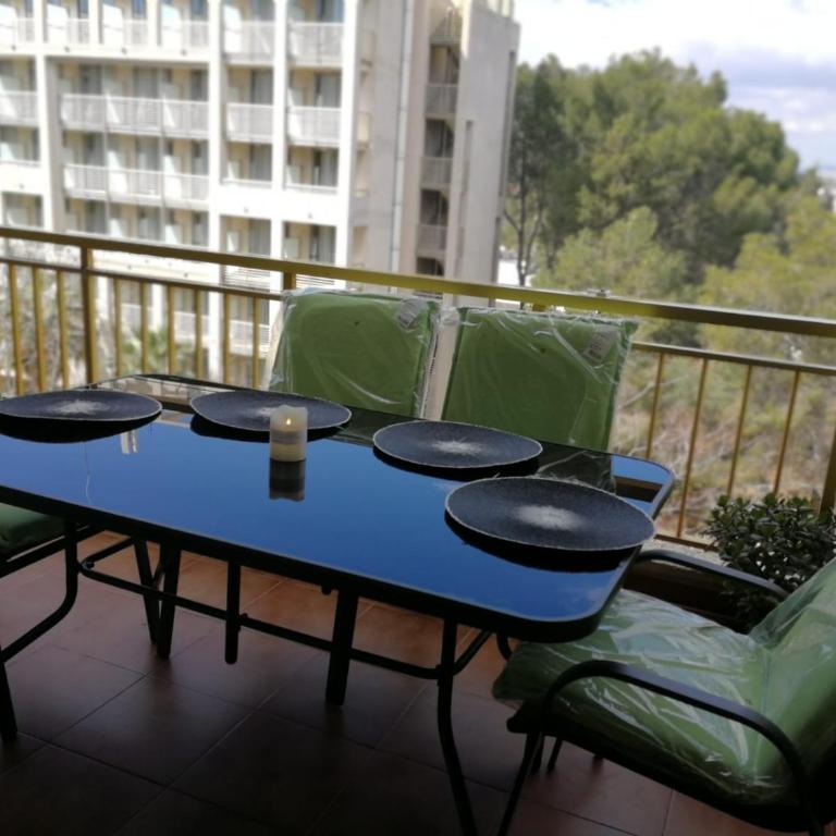 La Moderna Apartament - Apartamento de 2 dormitorios - 52
