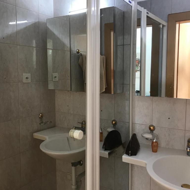 Ferienwohnung direkt am See - Apartment mit 2 Schlafzimmern - 7