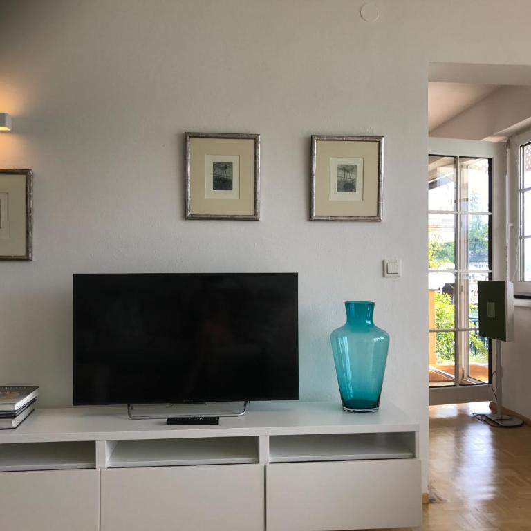 Ferienwohnung direkt am See - Apartment mit 2 Schlafzimmern - 9