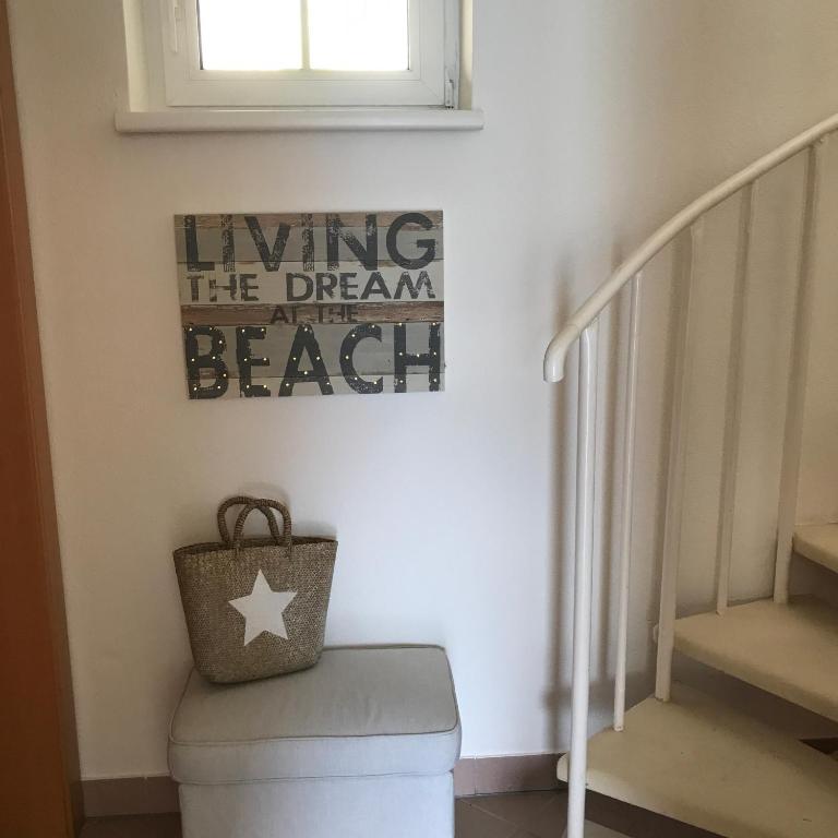 Ferienwohnung direkt am See - Apartment mit 2 Schlafzimmern - 11