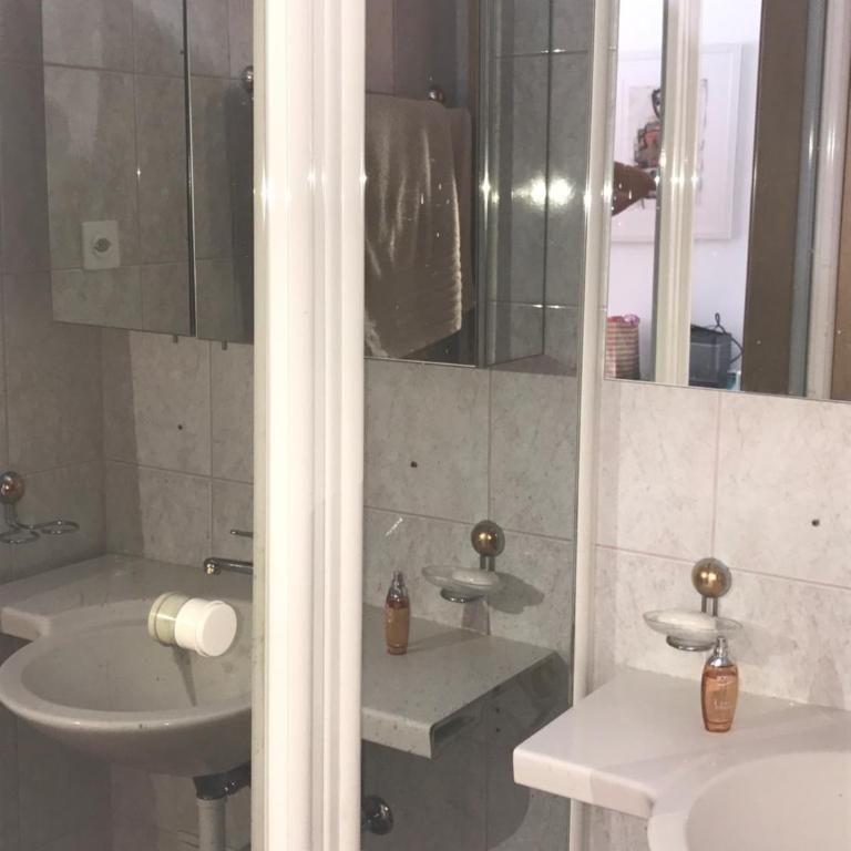 Ferienwohnung direkt am See - Apartment mit 2 Schlafzimmern - 17