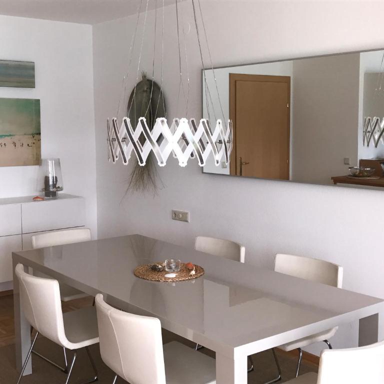 Ferienwohnung direkt am See - Apartment mit 2 Schlafzimmern - 21