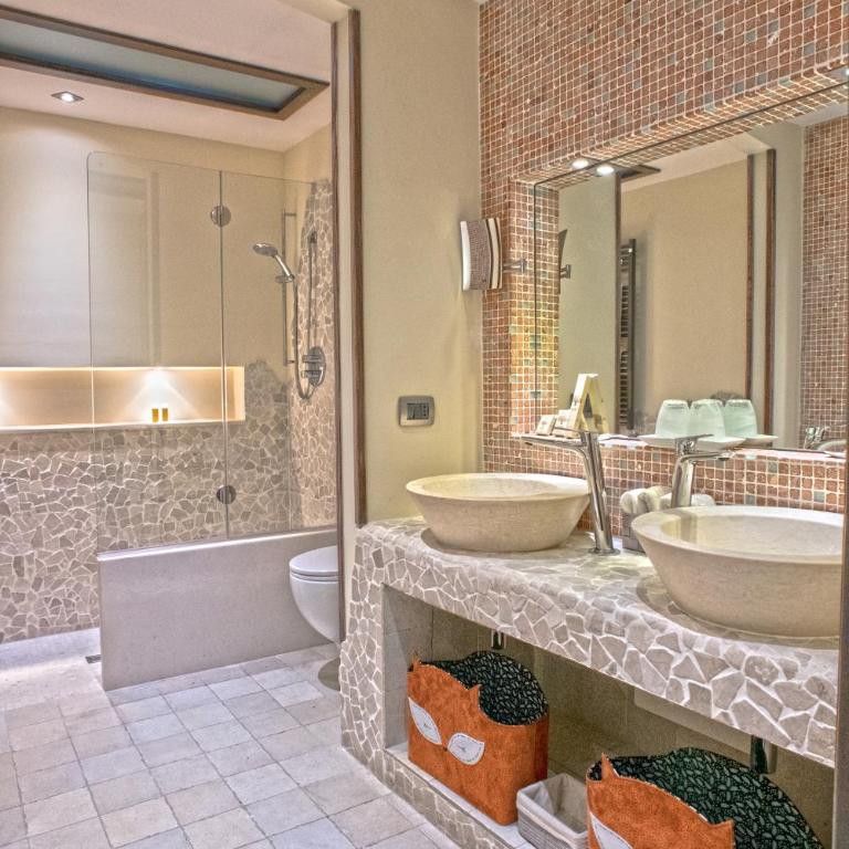 Perlage Suite Luxury B&B - Amazing view of Trulli - Junior Suite con Balcone - 3