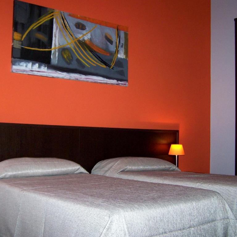 B&B Eco - Camera Matrimoniale Standard - 8