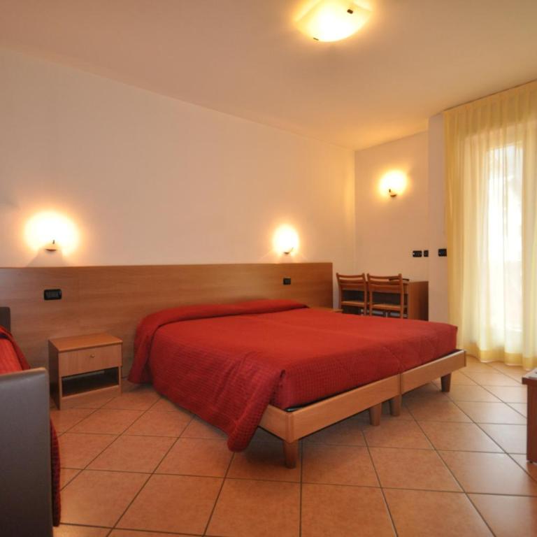 Residence Alba Nova - Appartamento con 1 Camera da Letto (6 Adulti) - 4