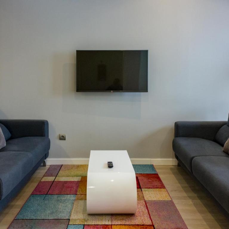 Arenal Suites Puerta del Sol - Studio Superior 7 - 5