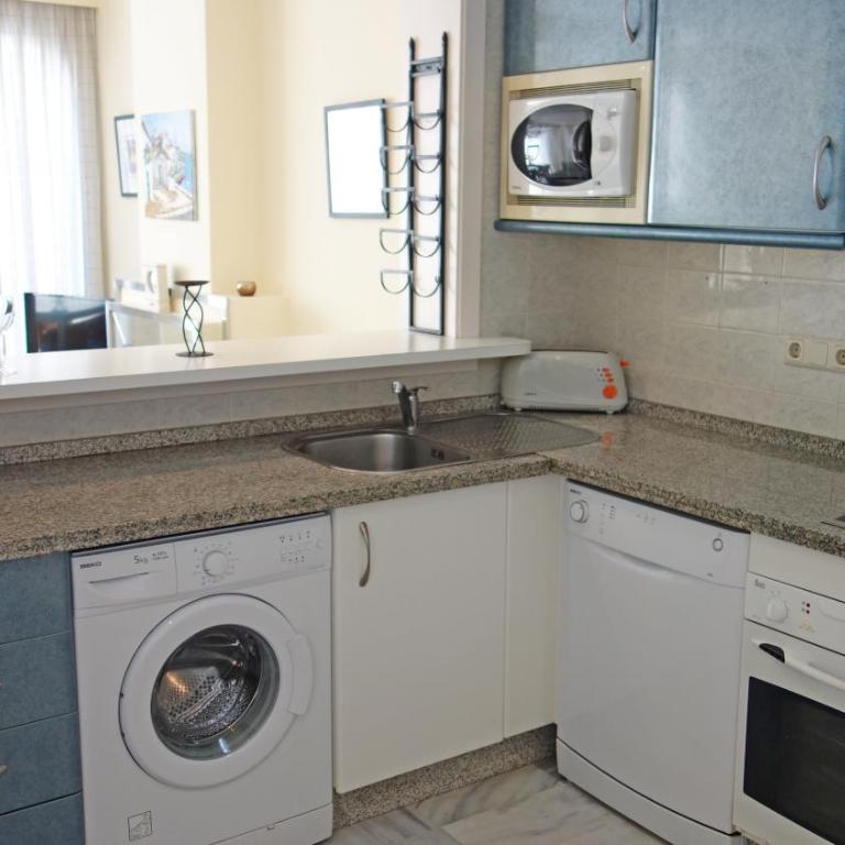 Marbella House Penthouse - Apartamento de 2 dormitorios - 10
