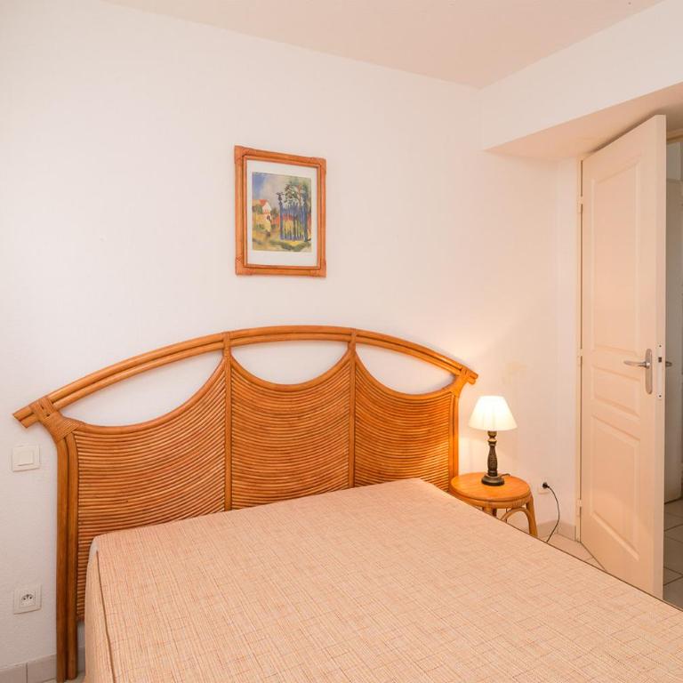 Vacancéole - Résidence Alizéa Beach - Appartement 2 Chambres - 4