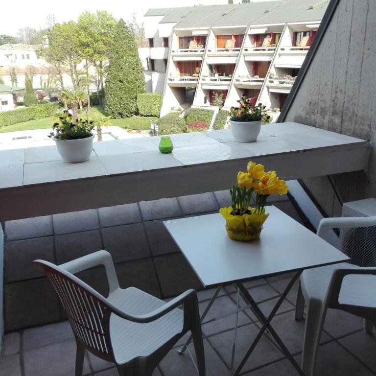 GIOVANNA - Two-Bedroom Standard Apartment - 1