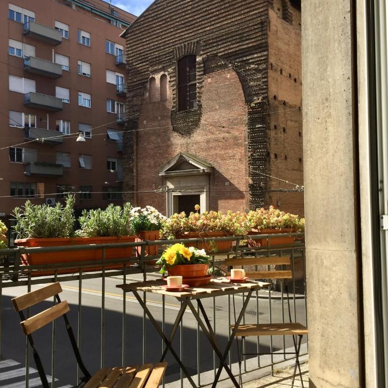 Residenza Riva Reno - BOLOGNA - Appartamento - 20