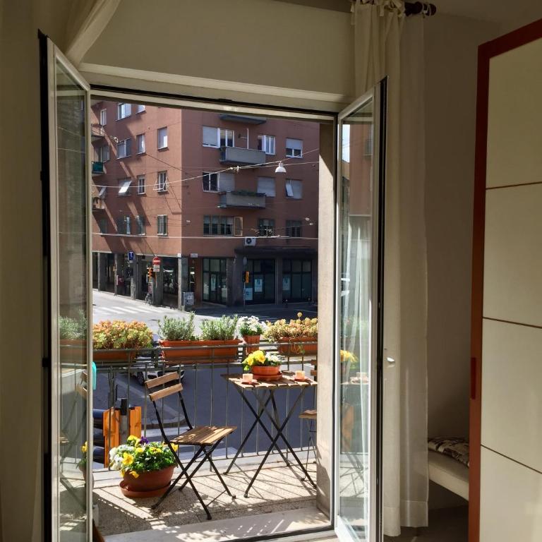 Residenza Riva Reno - BOLOGNA - Appartamento - 21