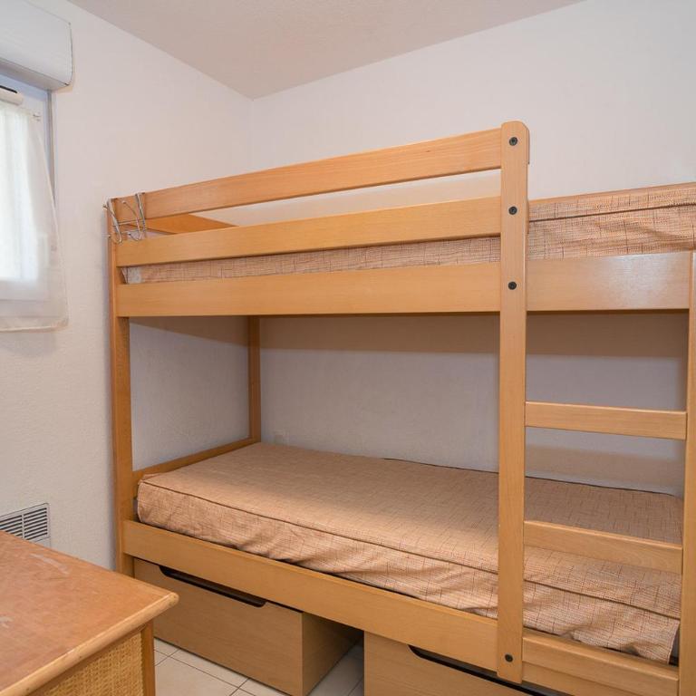 Vacancéole - Résidence Alizéa Beach - Appartement 2 Chambres - 2