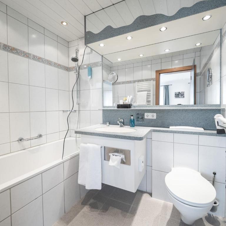 Hotel Adler - Superior Doppelzimmer - 4