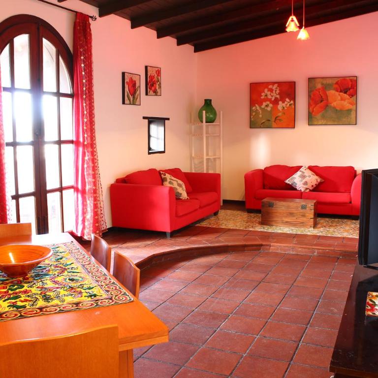Villa Porto Rais - Villa con Piscina Privata - 4