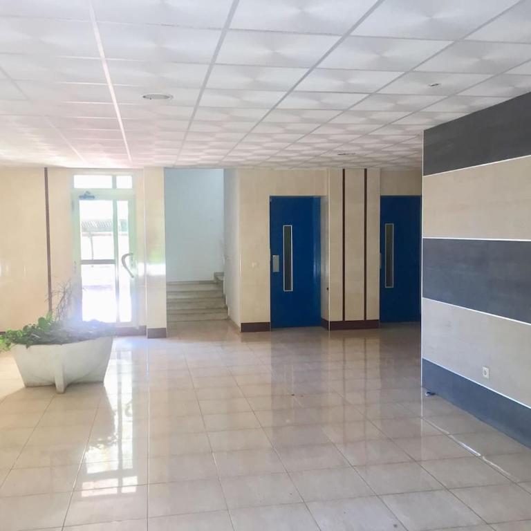 Apartamento en playa Gandia con piscina y parking - Apartamento de 2 dormitorios - 26