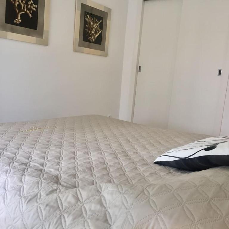 Apartamento en playa Gandia con piscina y parking - Apartamento de 2 dormitorios - 21