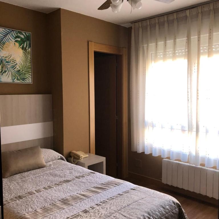 Hotel Bahia - Habitación Individual - 2