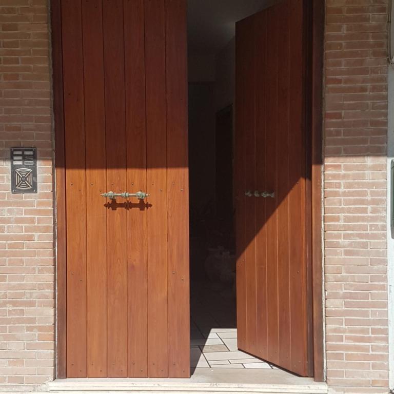 Fidanza House - Apartment - 25