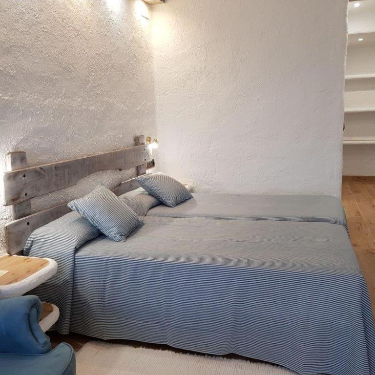 Hostería del Mar - Habitación Doble Estándar (2 adultos) - 2 camas - 8