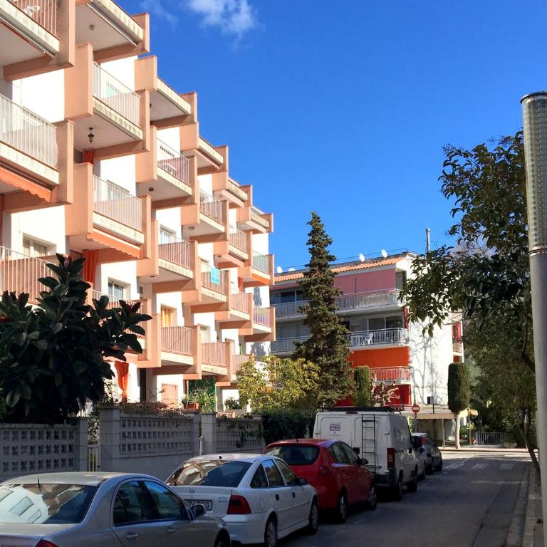 Appartement Soleil Plage 2 - Apartamento - 9