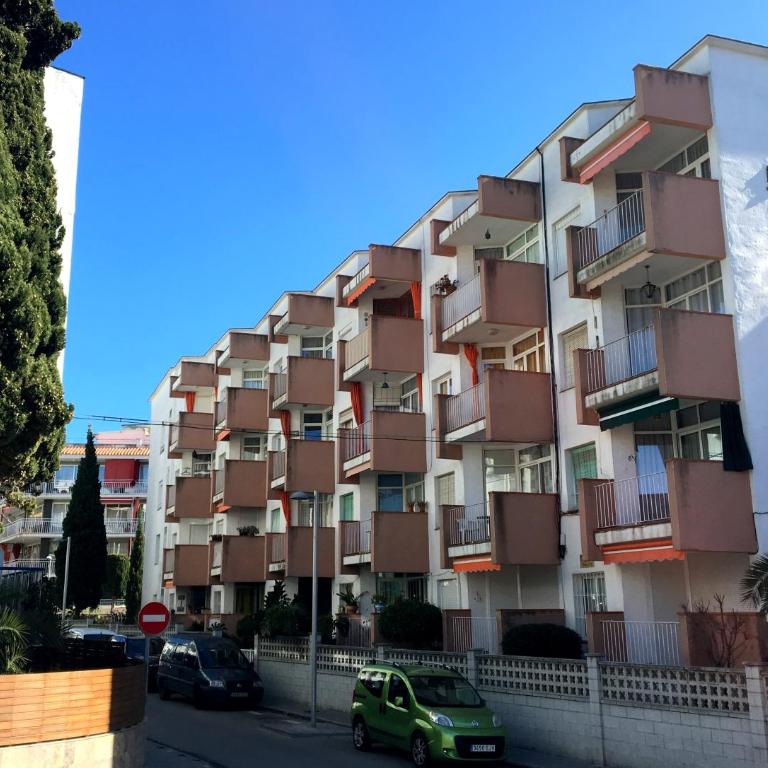 Appartement Soleil Plage 2 - Apartamento - 21