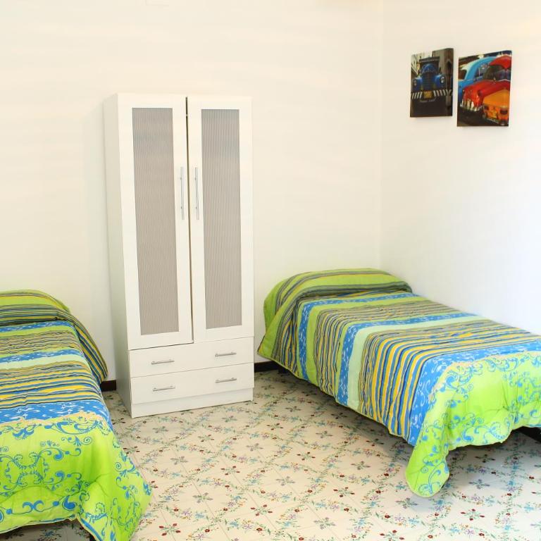 Villa Porto Rais - Villa con Piscina Privata - 14