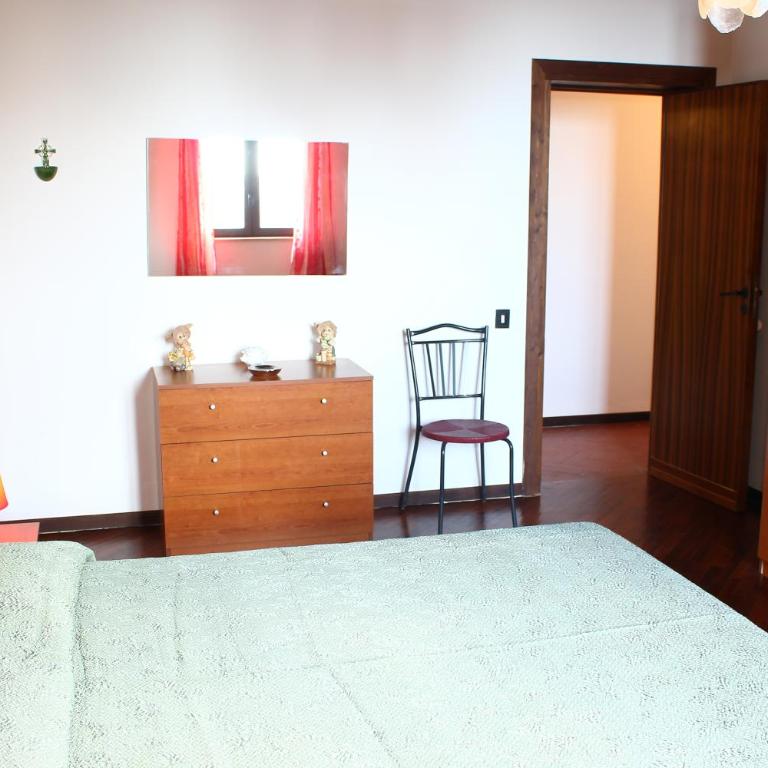 Villa Porto Rais - Villa con Piscina Privata - 12