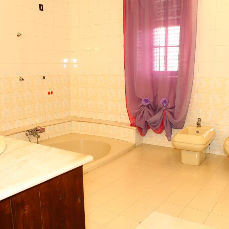 Villa Porto Rais - Villa con Piscina Privata - 16