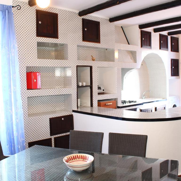 Villa Porto Rais - Villa con Piscina Privata - 7