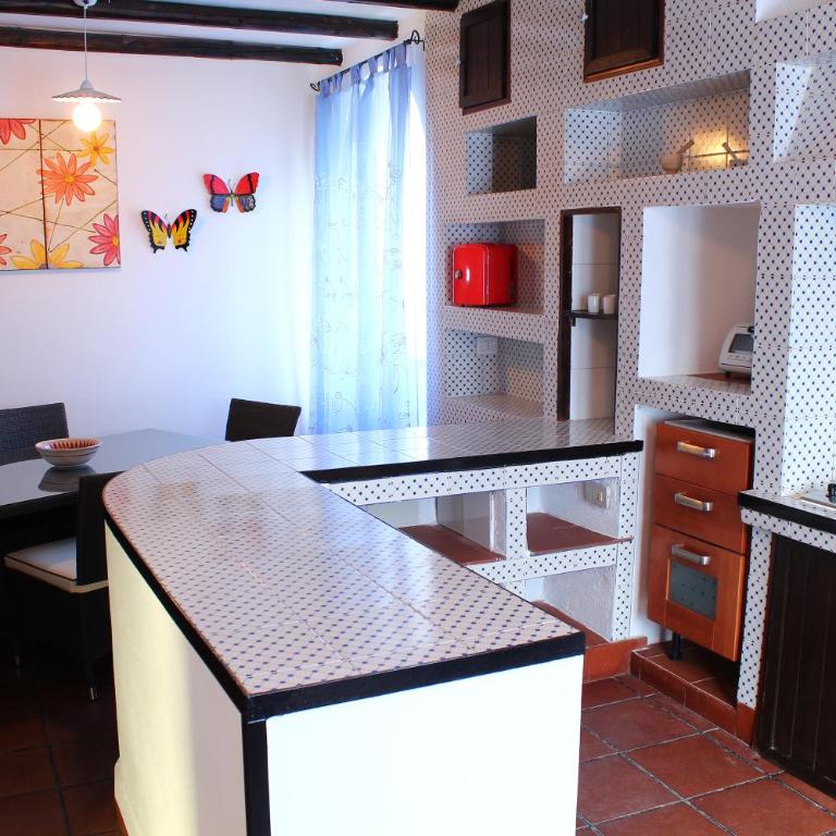 Villa Porto Rais - Villa con Piscina Privata - 6
