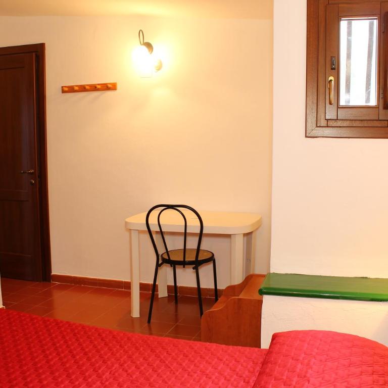 Villa Porto Rais - Villa con Piscina Privata - 18