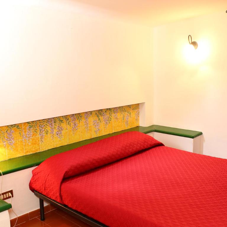 Villa Porto Rais - Villa con Piscina Privata - 17