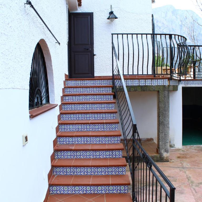Villa Porto Rais - Villa con Piscina Privata - 1