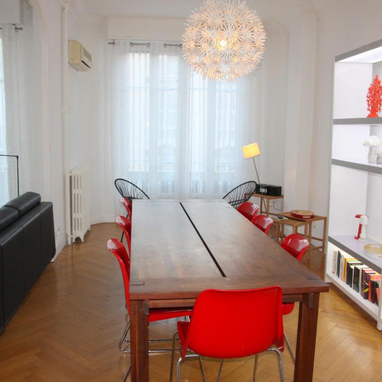 Le Maréchal - Appartement Supérieur - 36