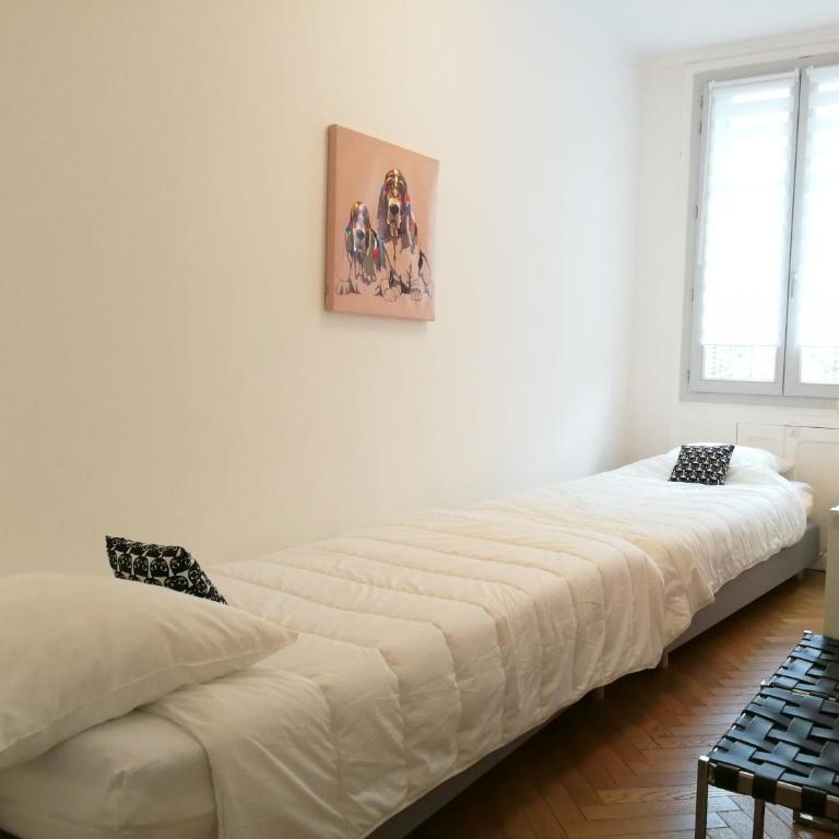 Le Maréchal - Appartement Supérieur - 35