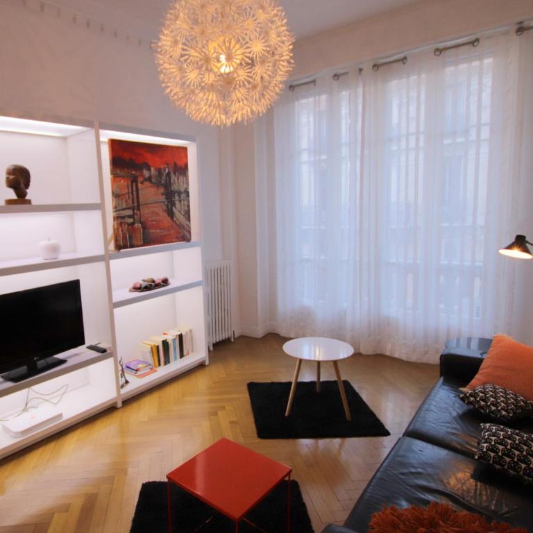 Le Maréchal - Appartement Supérieur - 34
