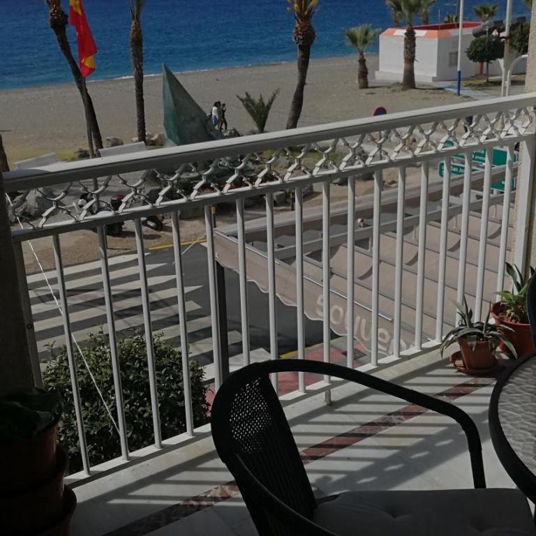 Apartamento en Primera Linea - One-Bedroom Apartment - 17