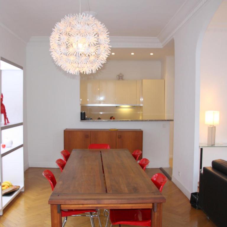 Le Maréchal - Appartement Supérieur - 32