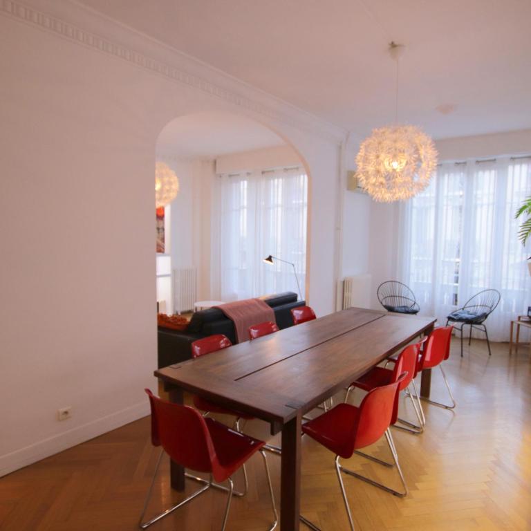 Le Maréchal - Appartement Supérieur - 29