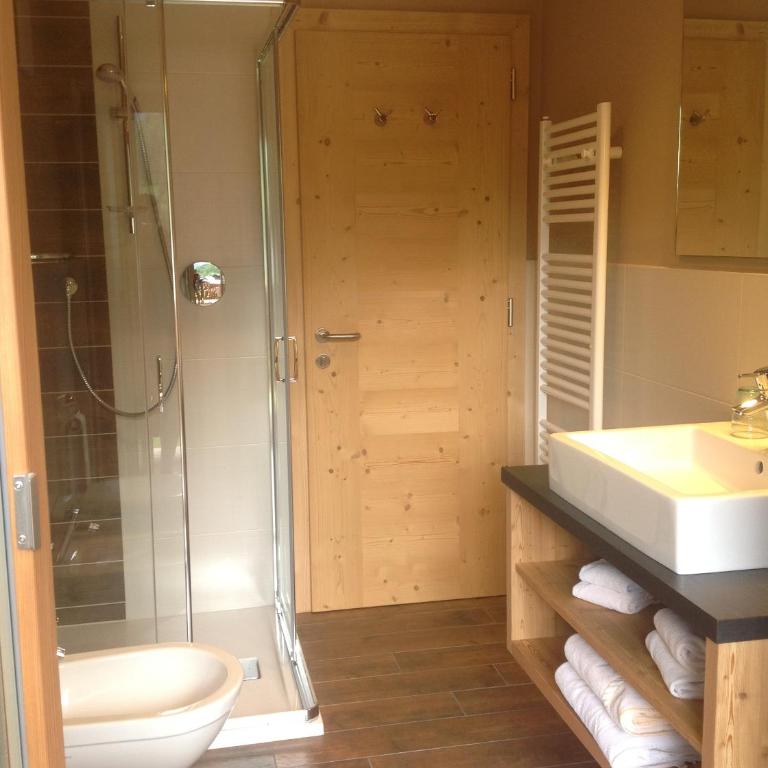 Monti Pallidi B&B Apartments - Comfort Double Room - 3