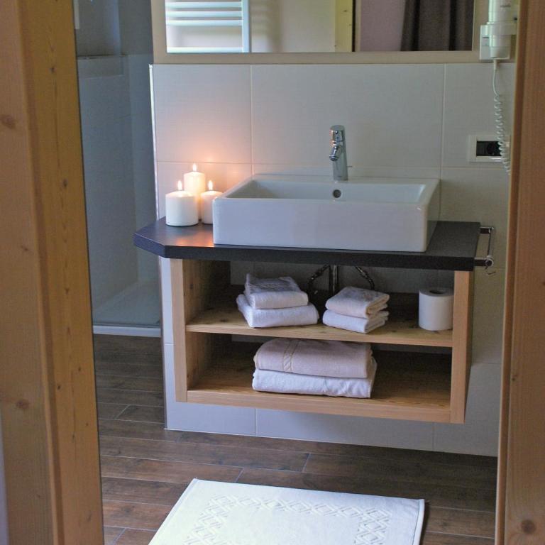 Monti Pallidi B&B Apartments - Single Room - 1