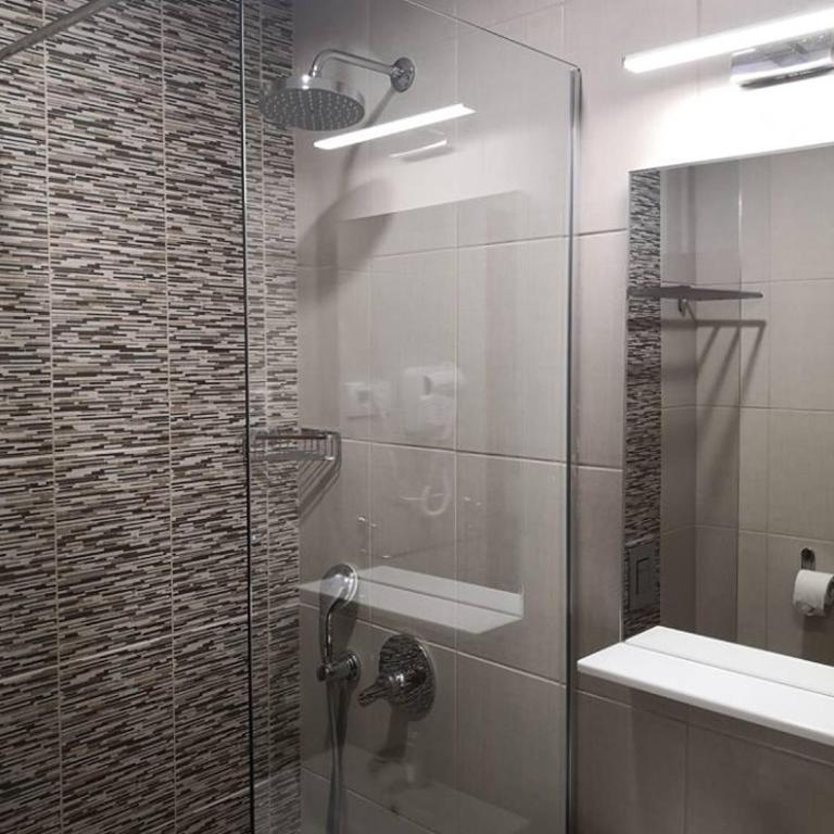 Hotel N - Dvokrevetna Soba sa Zasebnim Krevetima - 3