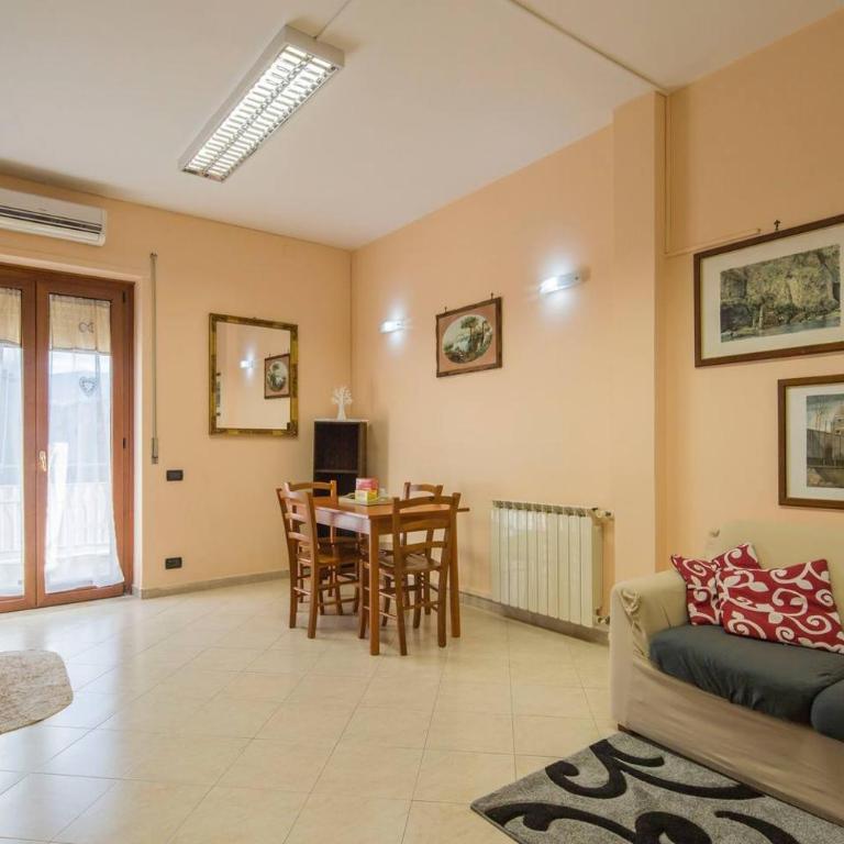 Carla Suite Sorrento - Casa con 2 Camere da Letto - 12