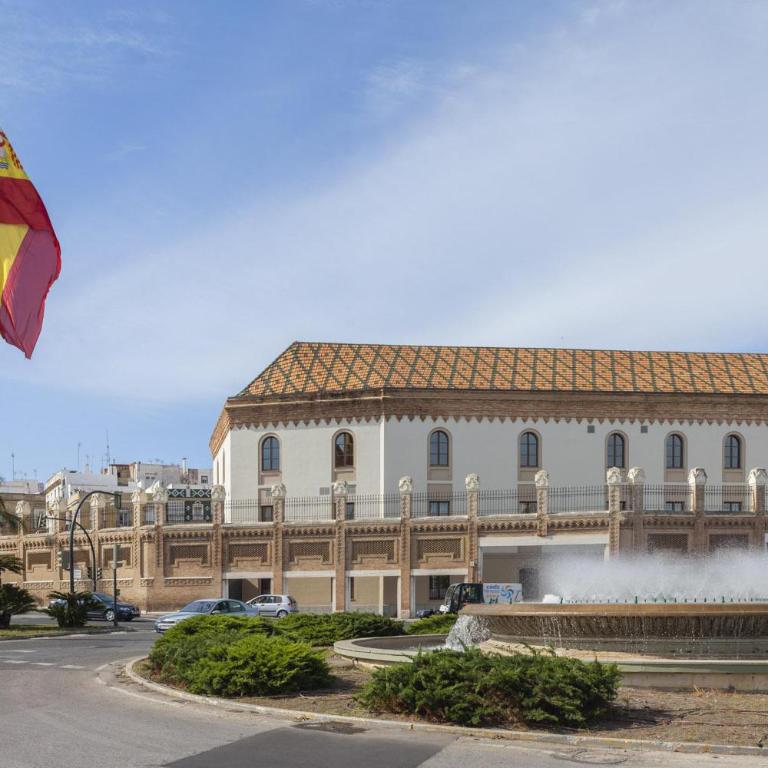Nueva ALMUDENA Apartment by Cadiz4Rentals - Apartamento con balcón - 33