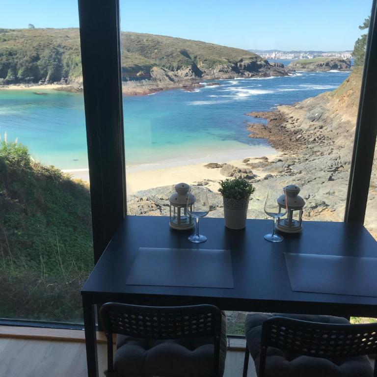 Apartamentos Canabal - Apartamento con vistas al mar - 6