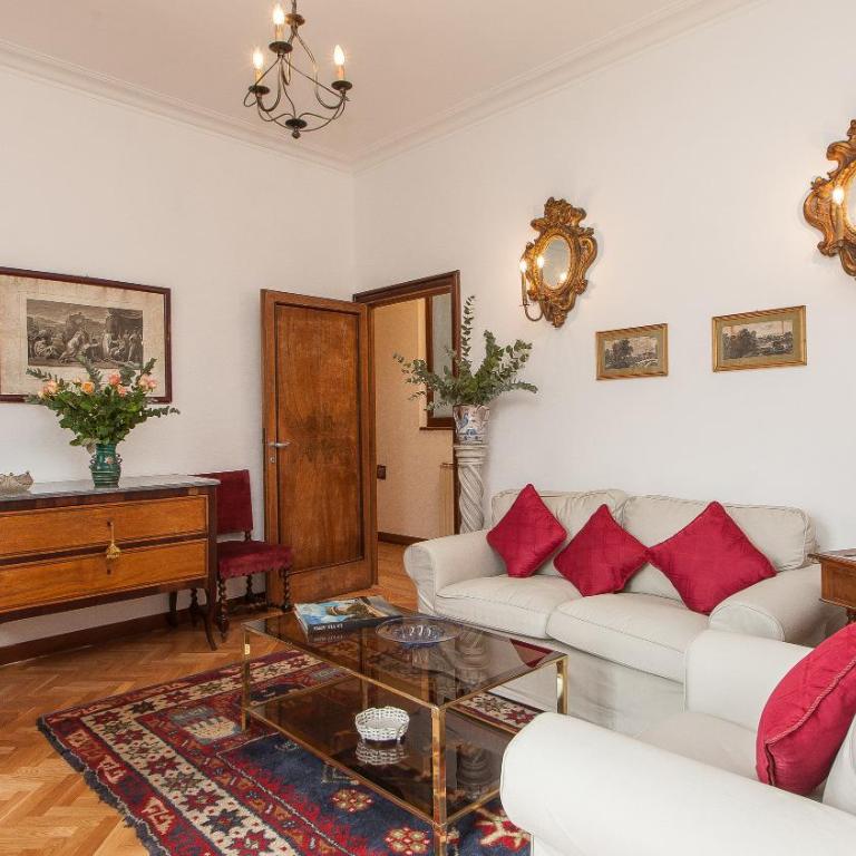 Rental In Rome Ancient View - Appartamento con 2 Camere da Letto - 15