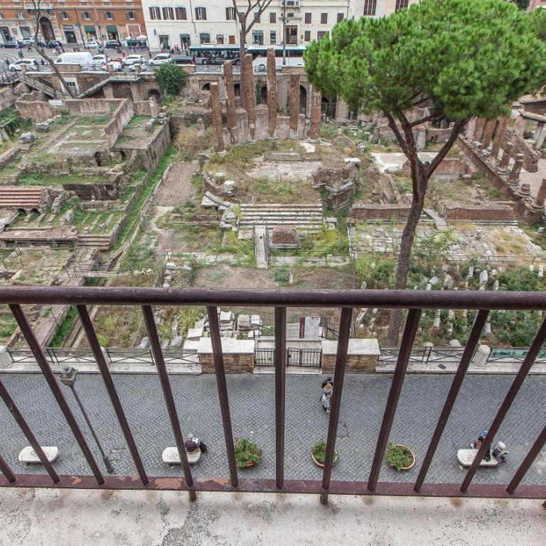 Rental In Rome Ancient View - Appartamento con 2 Camere da Letto - 37